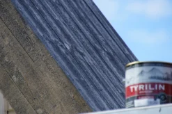 Tjærebeis 11 lys 5l-Tyrilin Outlet