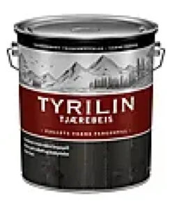 Tjærebeis 11 lys 5l-Tyrilin Outlet
