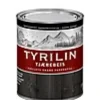 Tjærebeis 11 lys 0,75l-Tyrilin
