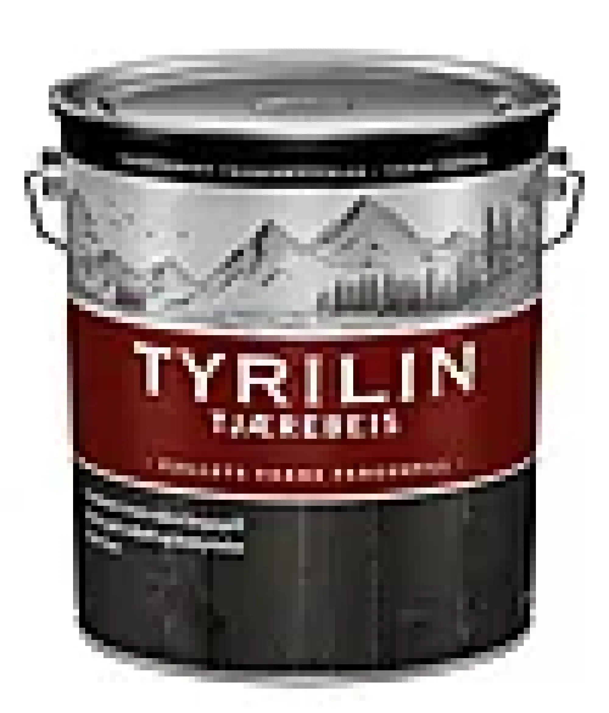 Tjærebeis 16 Mørk 5l-Tyrilin Best