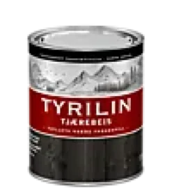 Tjærebeis 16 Mørk 0,75l-Tyrilin Discount