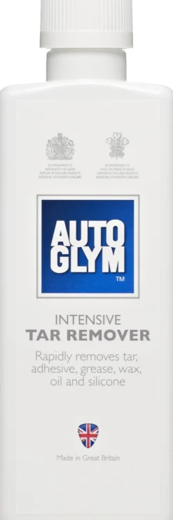 Tjærefjerner Intensive Tar Remover 325ml-Autoglym New