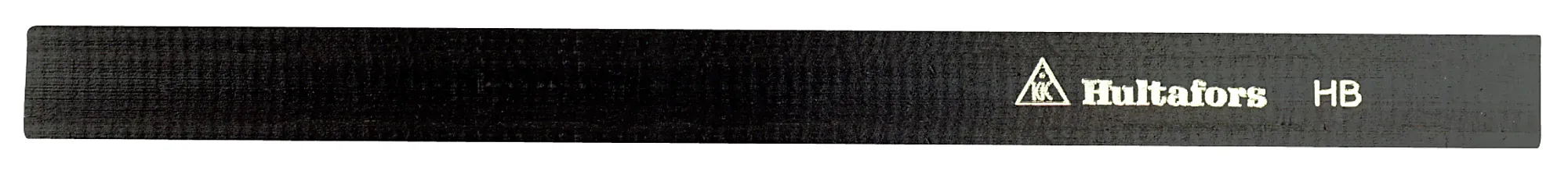 TØMMERBLYANT SVART 18CM-Hultafors Discount