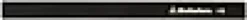 TØMMERBLYANT SVART 18CM-Hultafors Discount