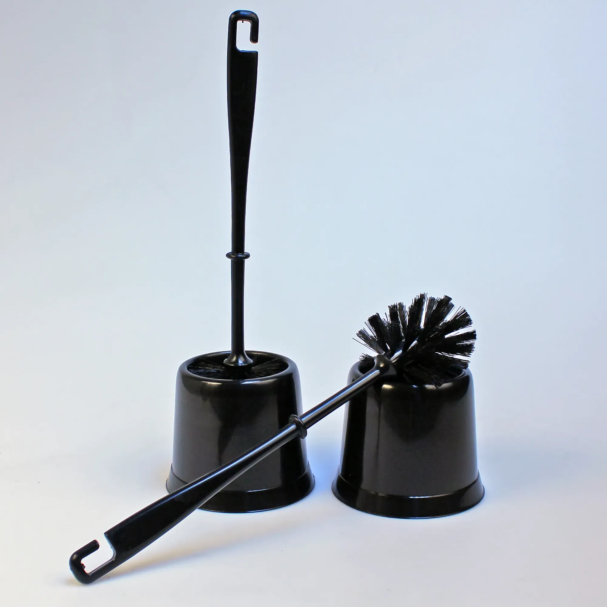 Toalettbørste med holder- Best