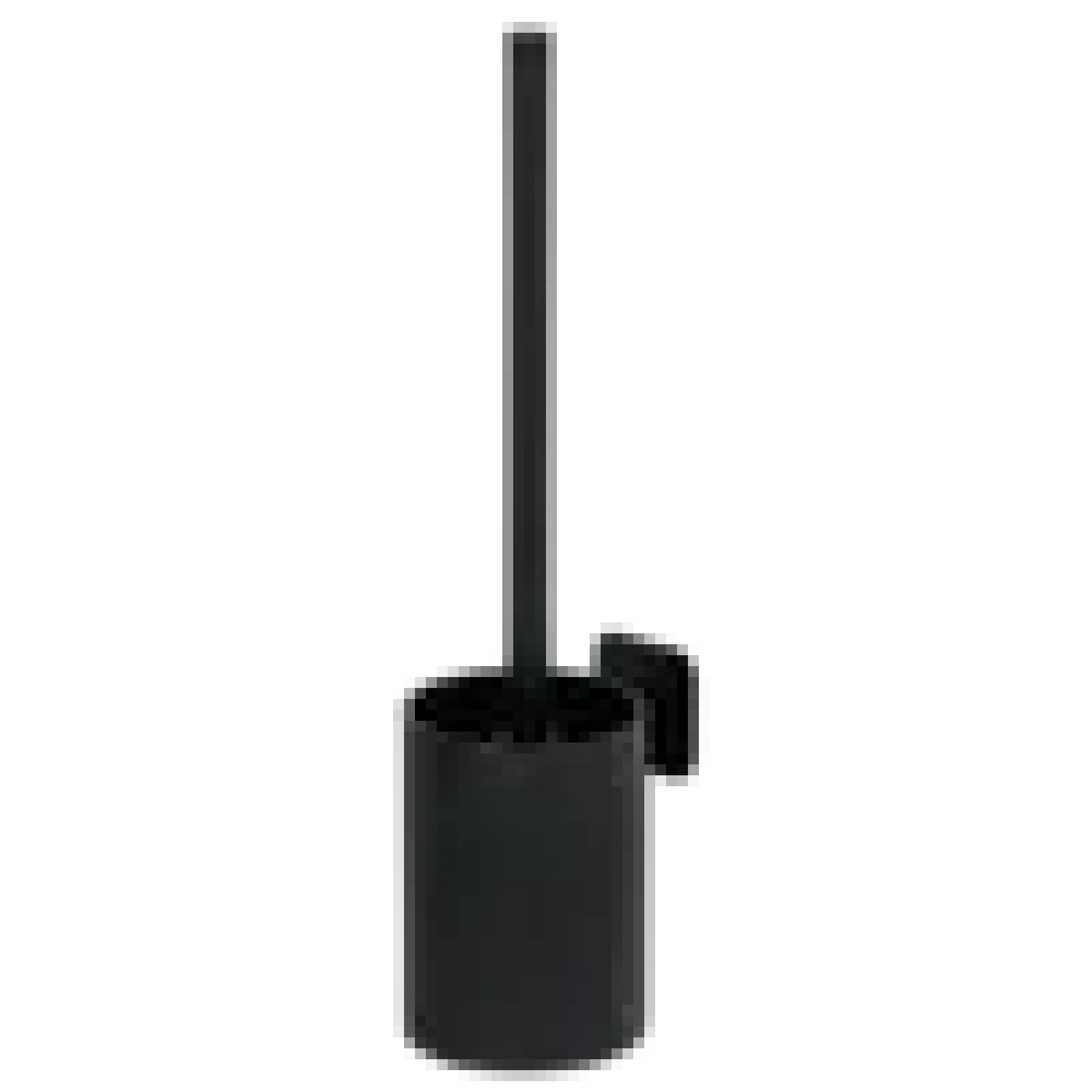 Toalettbørtse med holder frittstående Colar-Tiger Discount