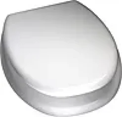 Toalettsete mdf lakkert-Duschy Discount