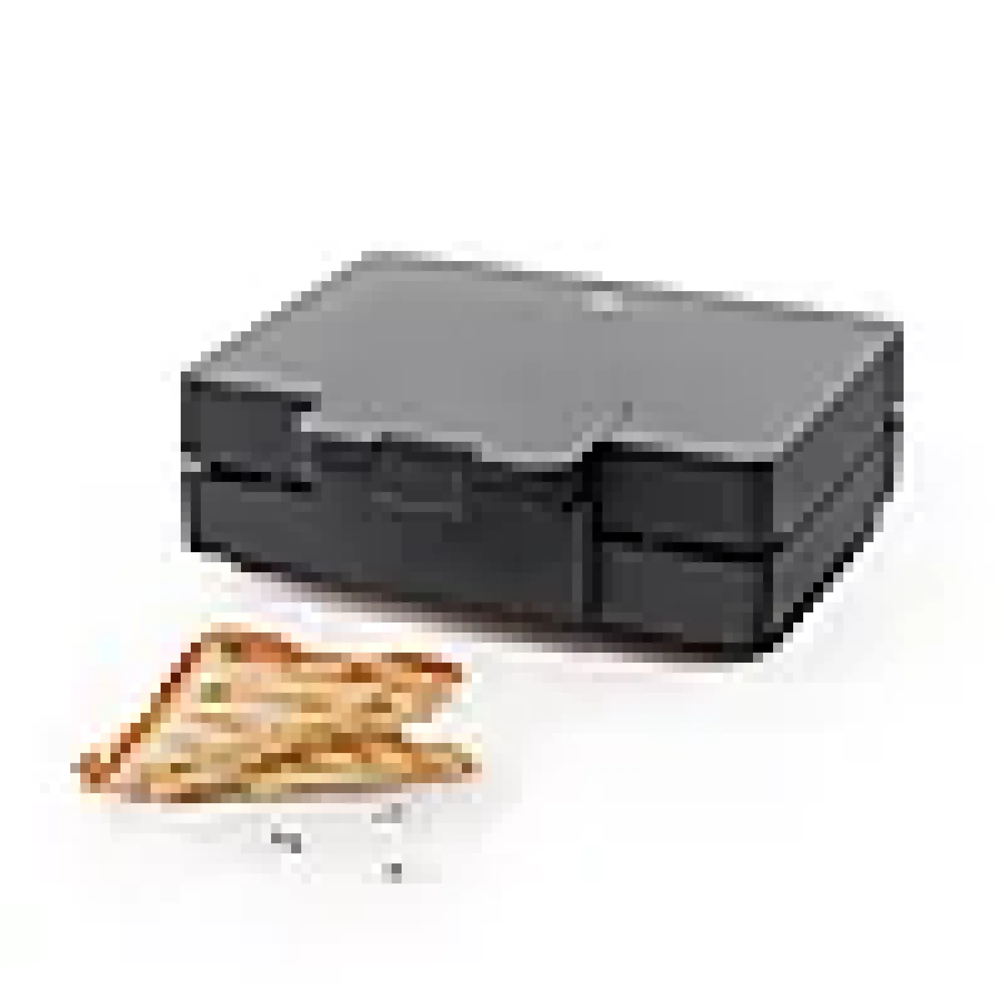 Toastjern med skjellformet plate-Wilfa Clearance