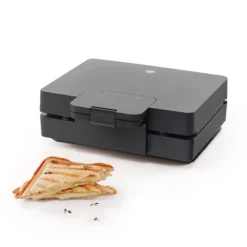 Toastjern med skjellformet plate-Wilfa Clearance