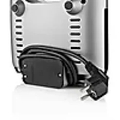 Toastjern Sandwich Maker DeLuxe 750w-Princess New