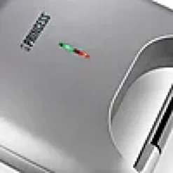 Toastjern Sandwich Maker DeLuxe 750w-Princess New