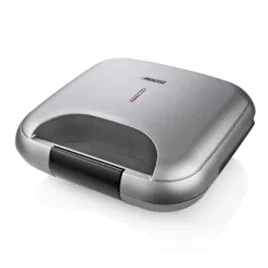 Toastjern Sandwich Maker DeLuxe 750w-Princess New