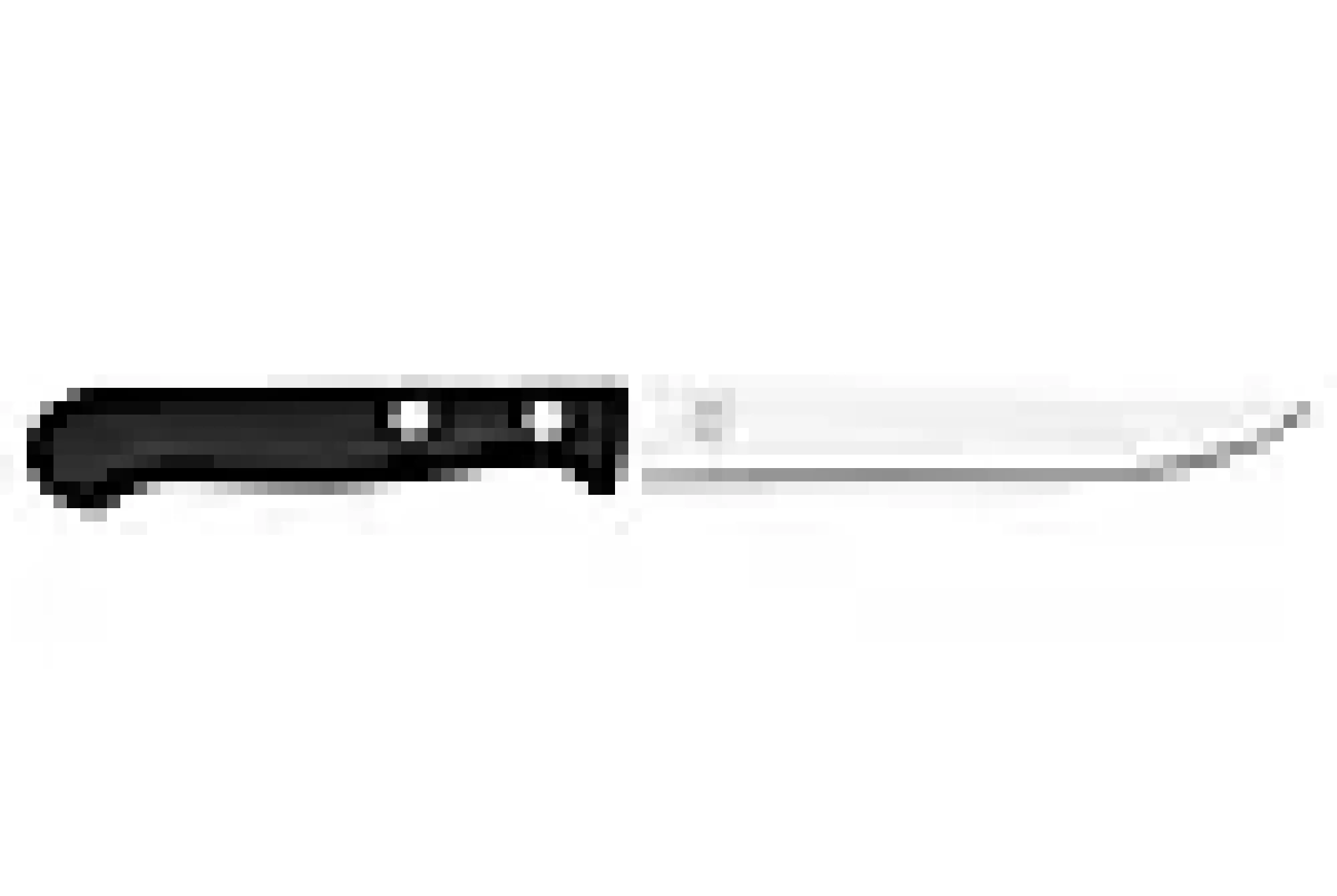 Tomatkniv Budalen 21cm-Øyo New