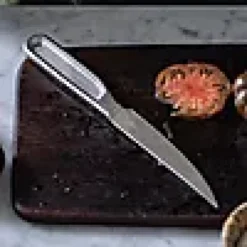 Tomatkniv 12cm All Steel-Fiskars Sale