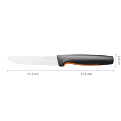 Tomatkniv Functional Form 11cm-Fiskars Sale