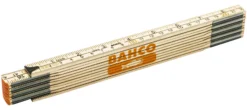TOMMESTOKK AV BJØRK 2 M MM-Bahco Outlet