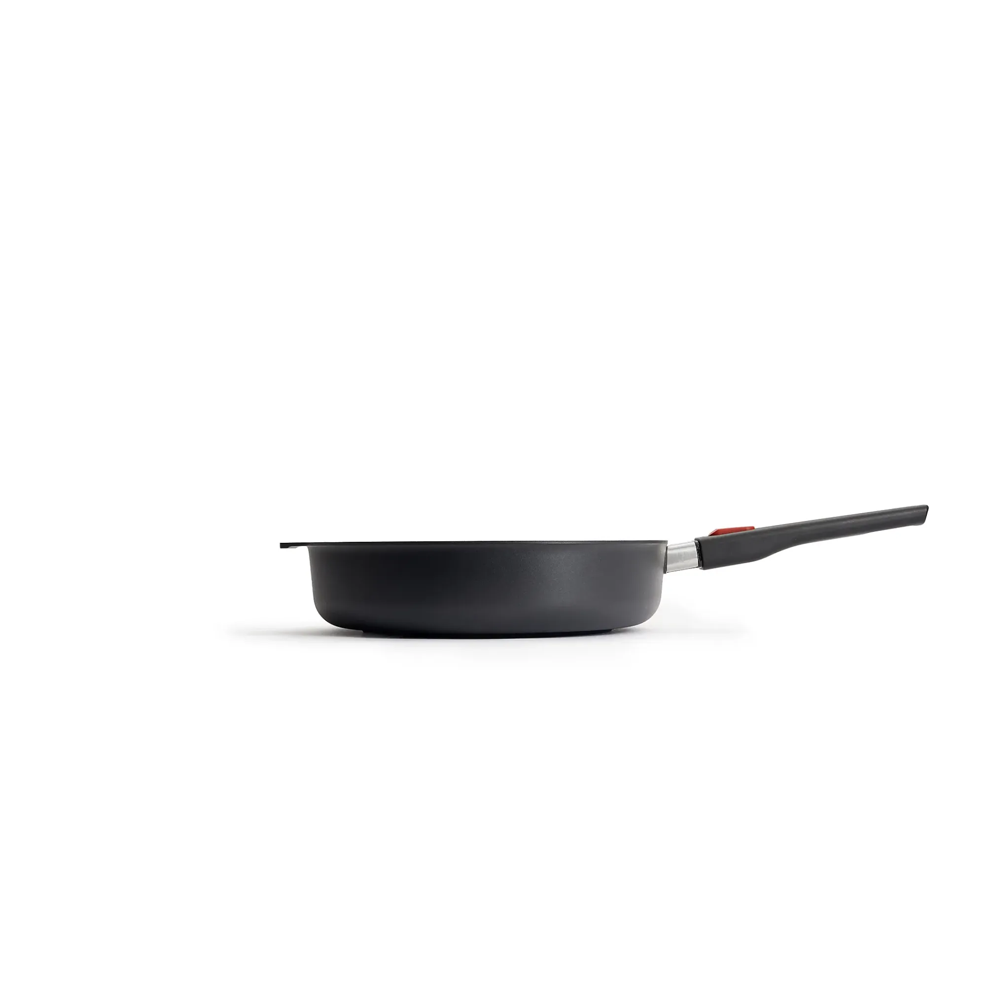 Traktørpanne D-Lite 28cm-Woll