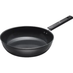 Traktørpanne med lokk Hard Face 28cm-Fiskars Best