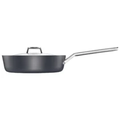 Traktørpanne med lokk Taiten 26cm-Fiskars Clearance