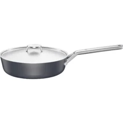 Traktørpanne med lokk Taiten 26cm-Fiskars Clearance