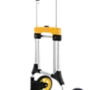 Tralle Sammenleggbar 200kg-Ironside