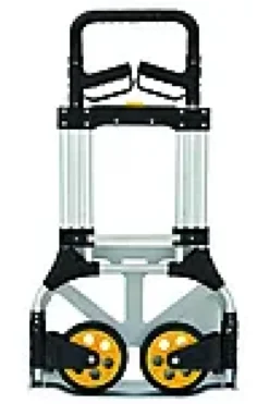 Tralle Sammenleggbar 200kg-Ironside