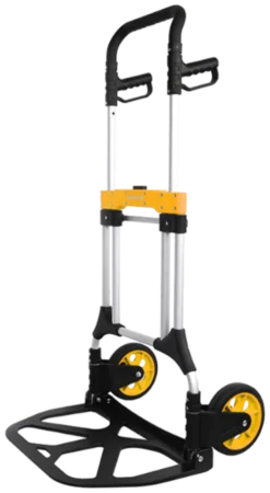 Tralle Sammenleggbar 200kg-Ironside