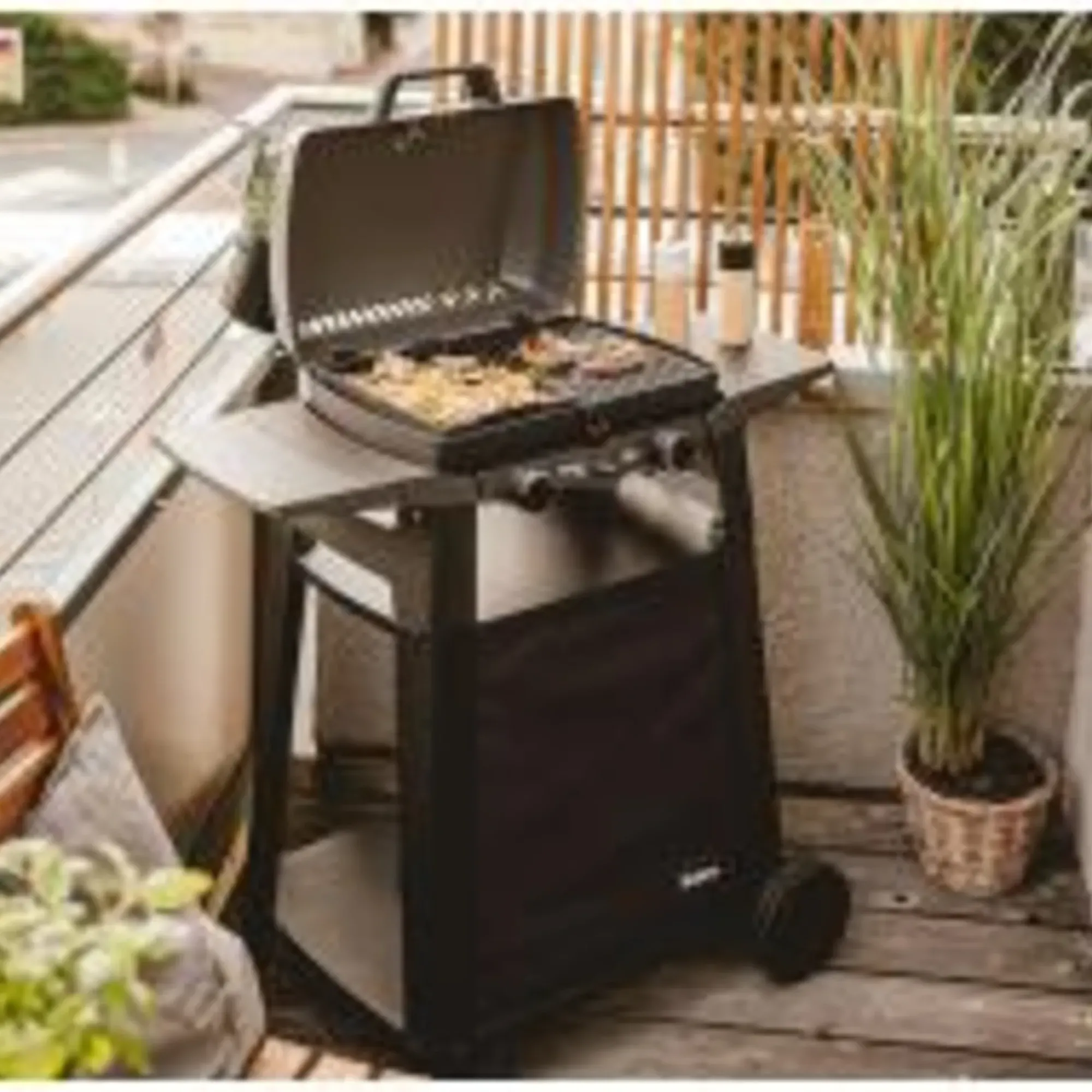 Tralle Urban Pro II-Enders Discount