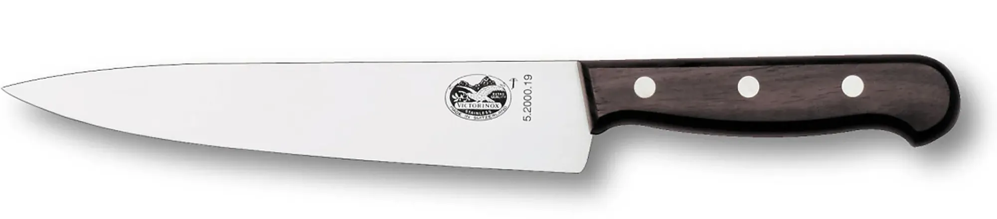 Trancherkniv 25cm-Victorinox Online