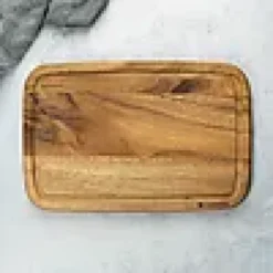 Trancher skjærebrett 42x27cm-Zassenhaus Clearance