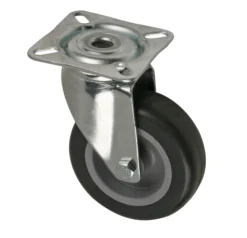 TRANSPORTHJUL Ø75MM M/PLATE-Pn Beslag Sale