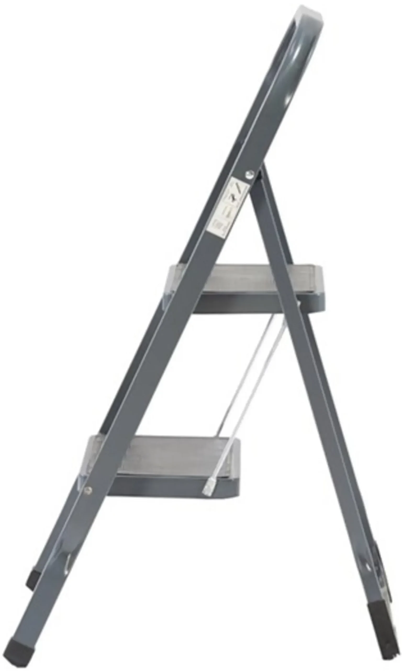 Trappestige 2 trinn- Outlet