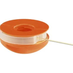 TRÅDKASETT TURBOTRIMMER 2540. 5370-Gardena Best