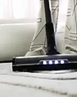 Trådløs støvsuger Innovac Aqua Plus HS1-SWB-Wilfa Hot