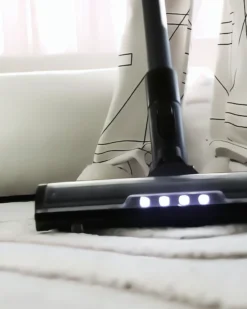 Trådløs støvsuger Innovac Aqua Plus HS1-SWB-Wilfa Hot