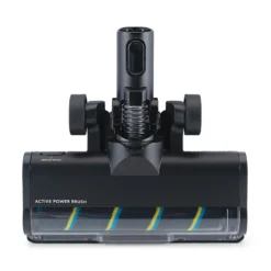 Trådløs støvsuger Innovac Sensor HS1-SB-Wilfa Online