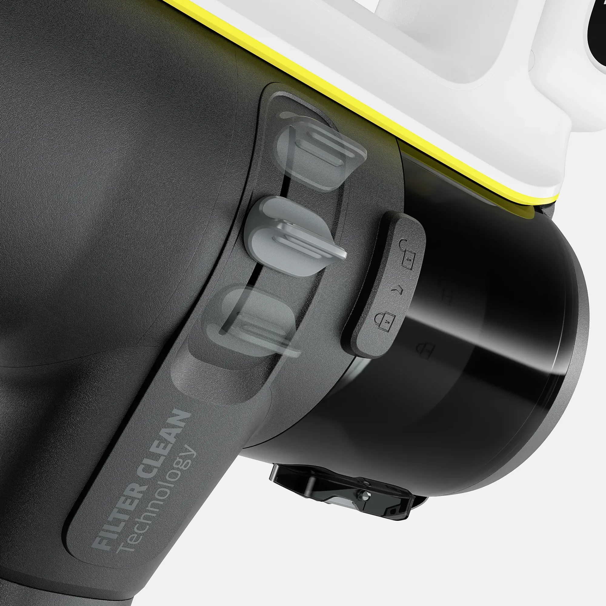 Trådløs støvsuger VCS 5 Infinity Complete-Kärcher Online