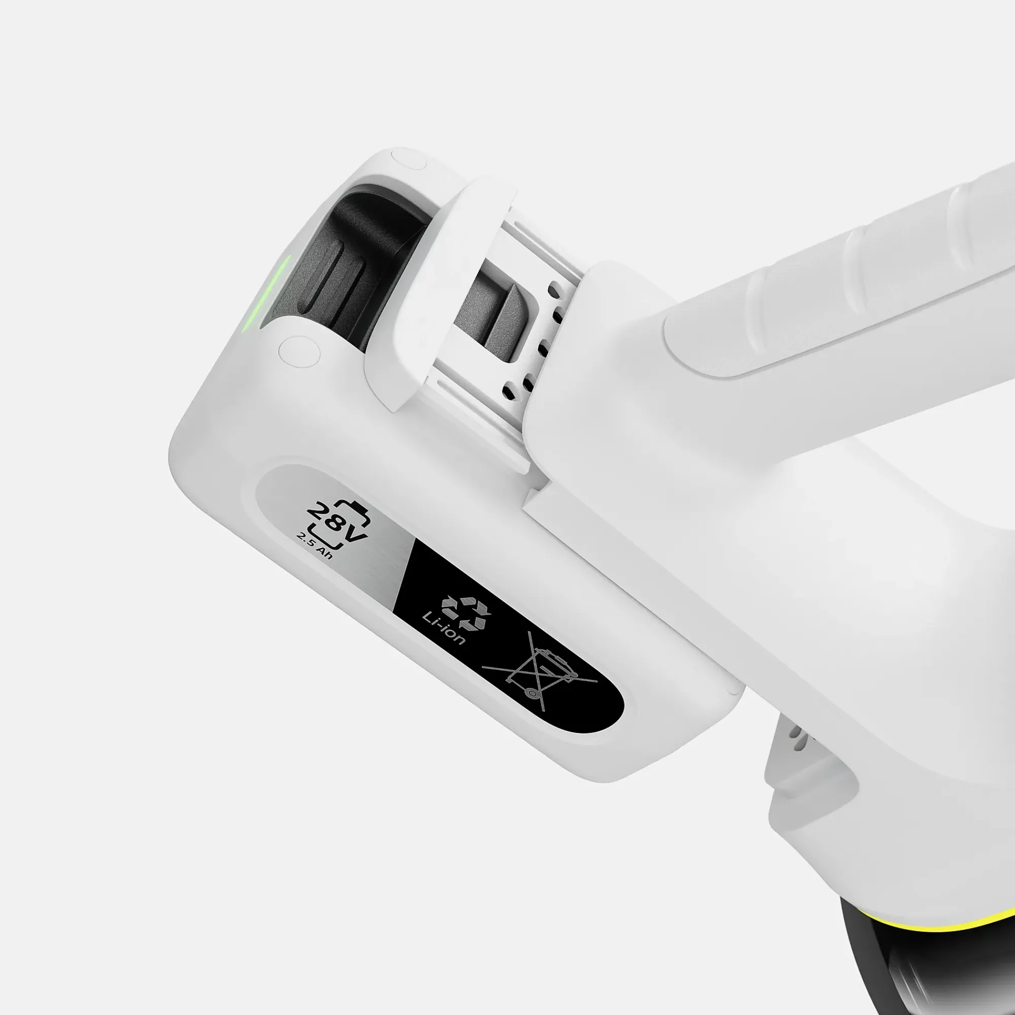 Trådløs støvsuger VCS 5 Infinity Complete-Kärcher Online