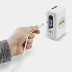 Trådløs støvsuger VCS 7 Infinity Signature Line-Kärcher Best