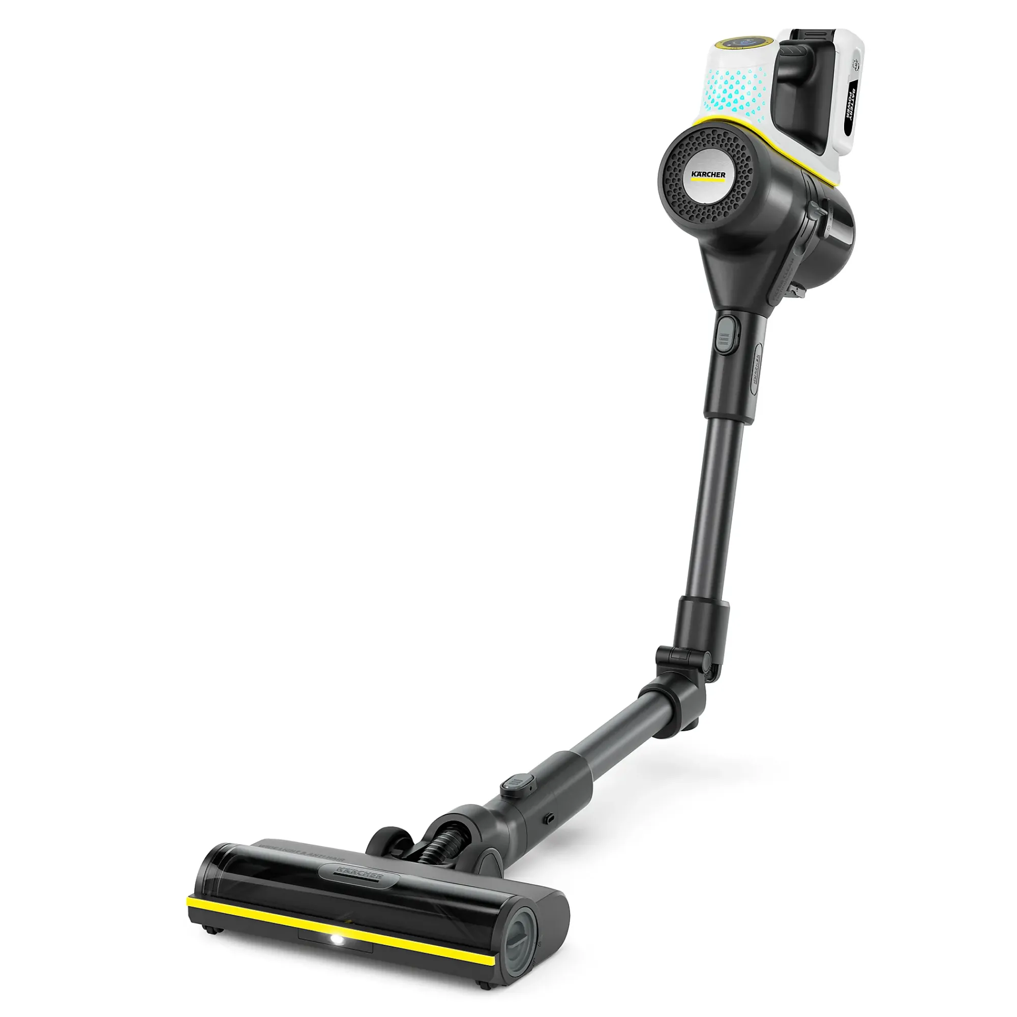 Trådløs støvsuger VCS 7 Infinity Signature Line-Kärcher Best