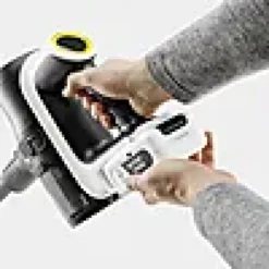 Trådløs støvsuger VCS 7 Infinity Signature Line-Kärcher Best