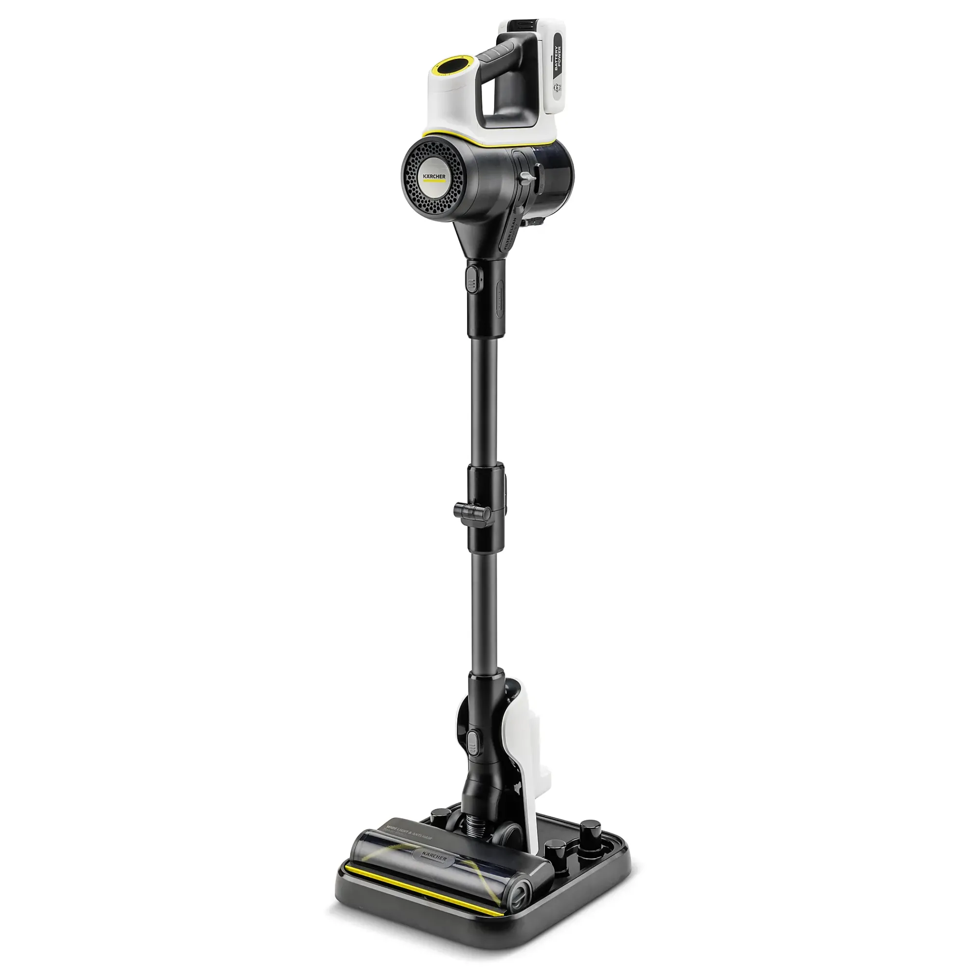 Trådløs støvsuger VCS 7 Infinity Signature Line-Kärcher Best