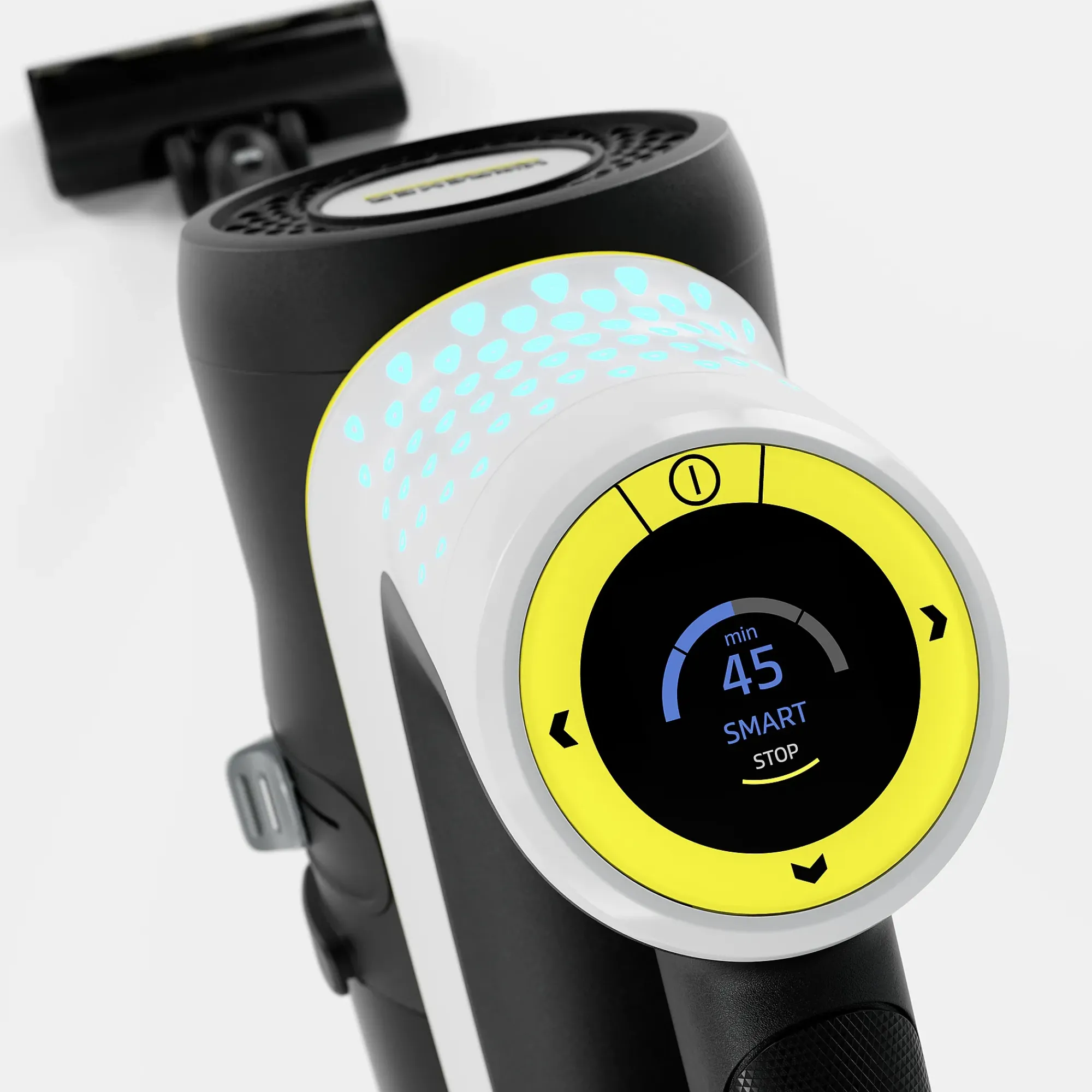Trådløs støvsuger VCS 7 Infinity Signature Line-Kärcher Best