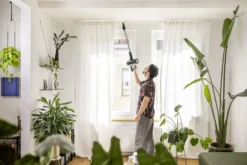Trådløs støvsuger VCS 3 Nano Complete-Kärcher New