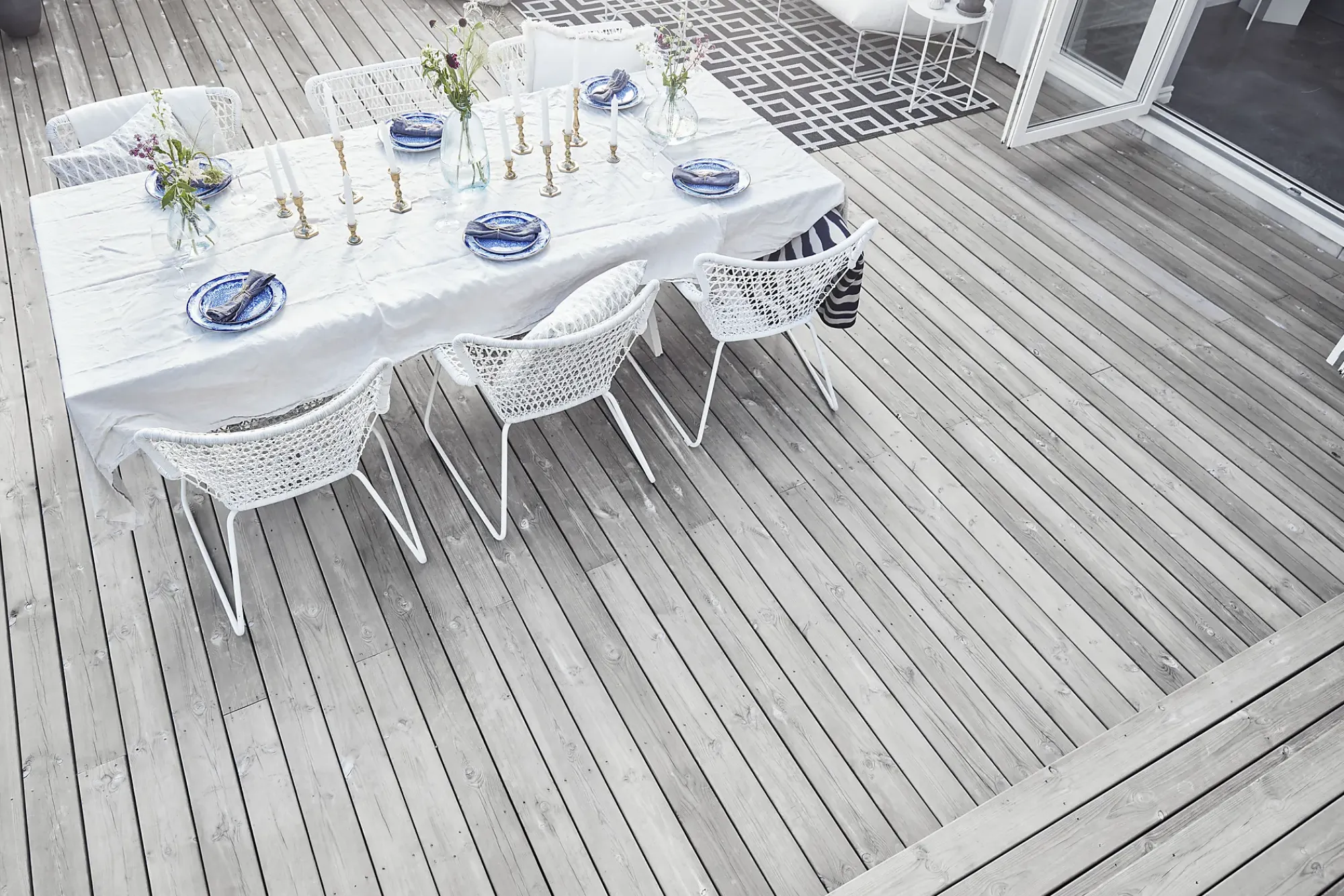 Trebeskyttelse terrasse premium 3l-Sioox Outlet