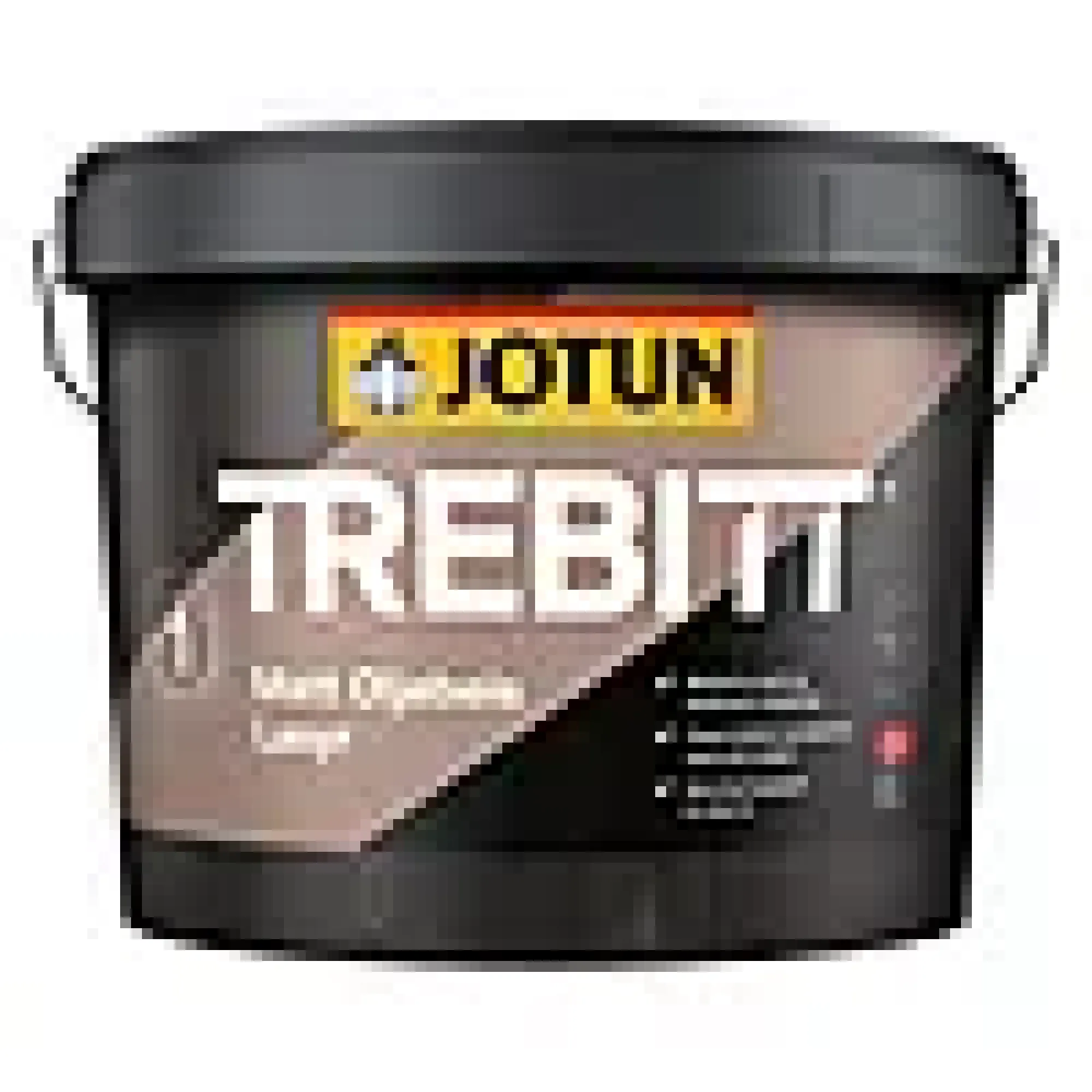 Trebitt matt oljebeis-Jotun Clearance