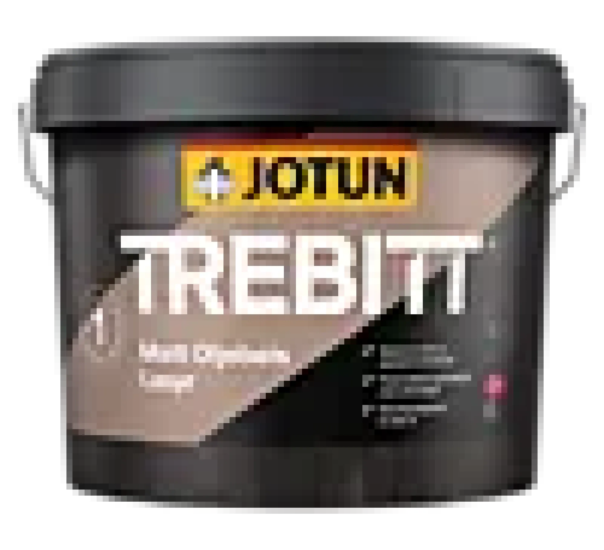 Trebitt matt oljebeis 9l-Jotun New