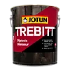 Trebitt oljebeis-Jotun