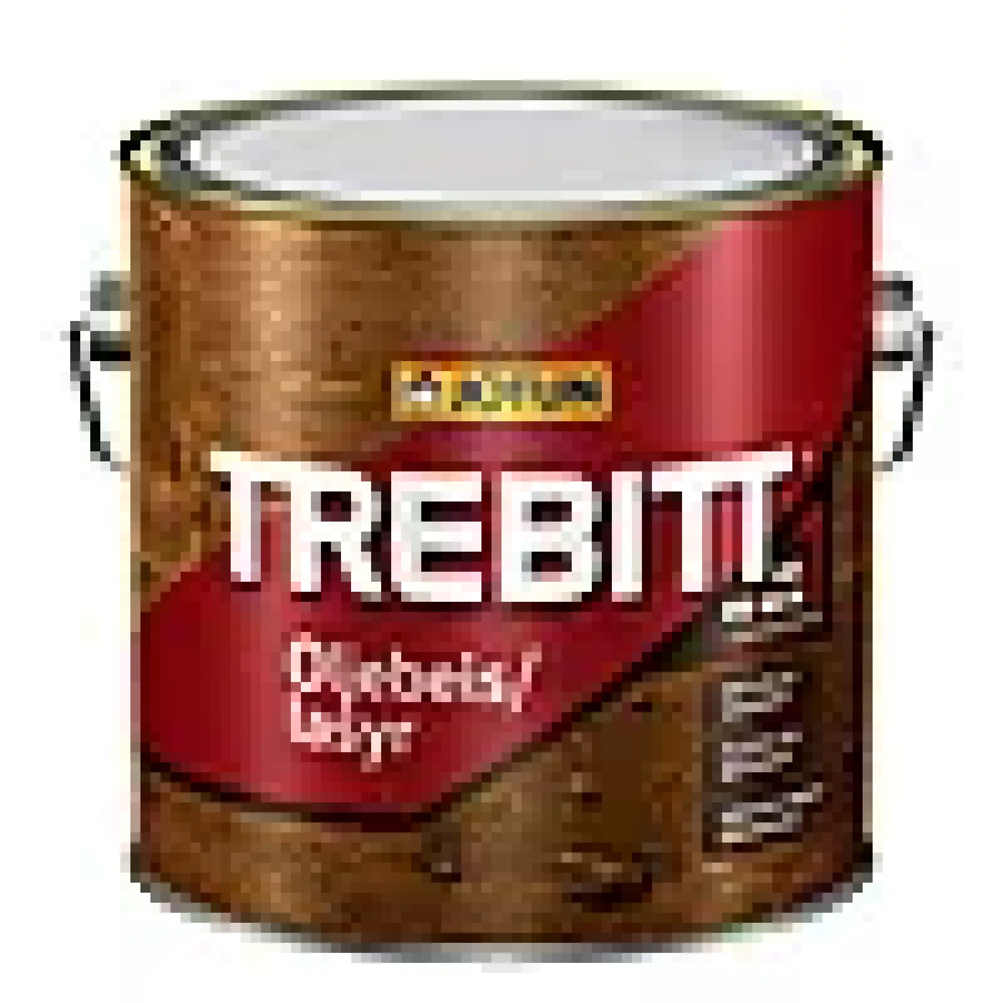 Trebitt Oljebeis Gul base 2.7L-Jotun New