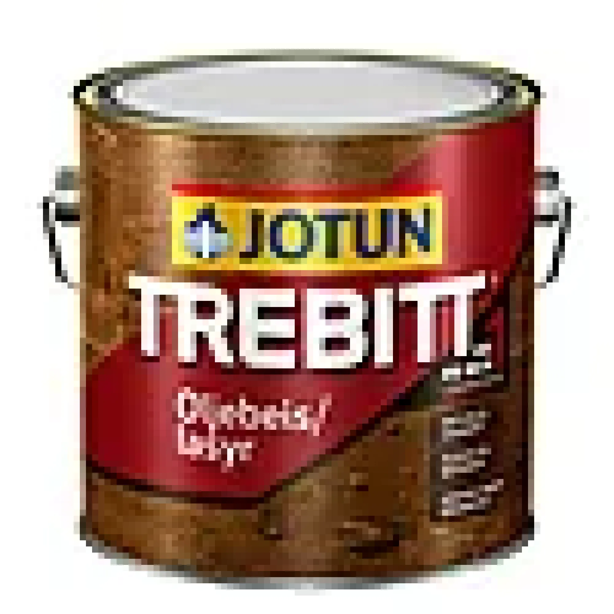 Trebitt oljebeis hvit 3l-Jotun Discount
